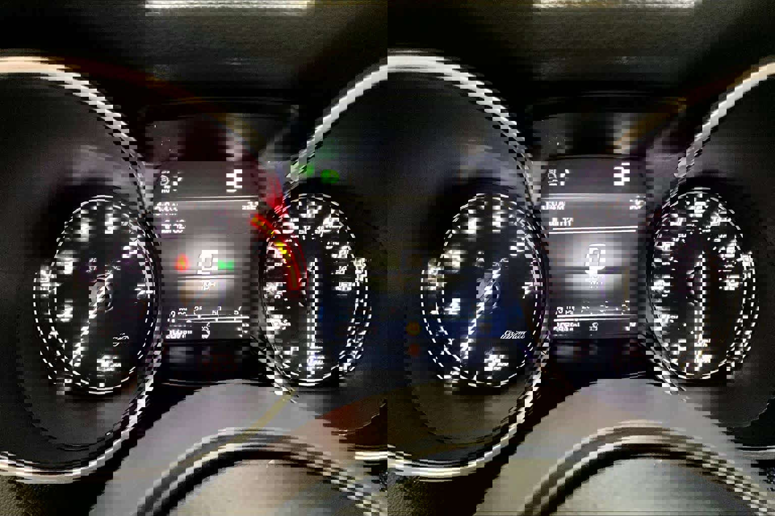 Used 2023 Alfa Romeo Stelvio Ti w/ Active Assist Plus Package image 25