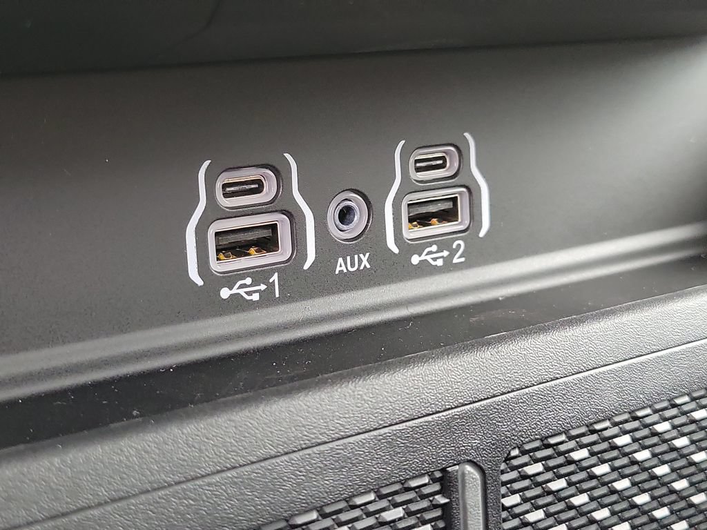 New 2027 RAM 1500 Big Horn AWD/4WD image 19