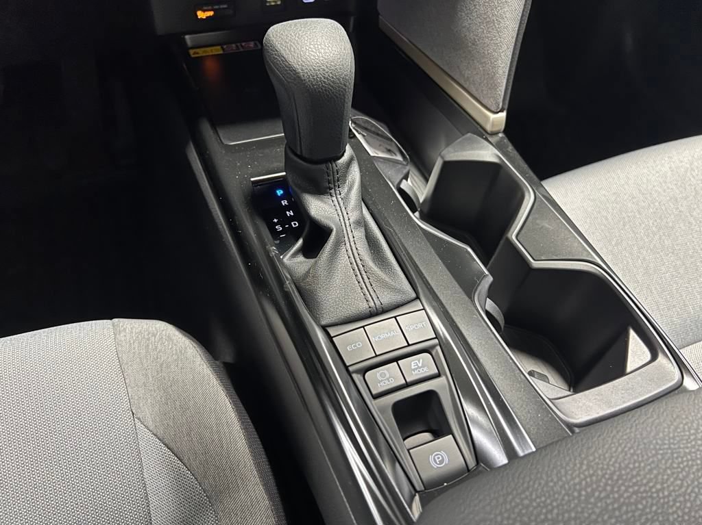 New 2026 Toyota Camry LE FWD image 27