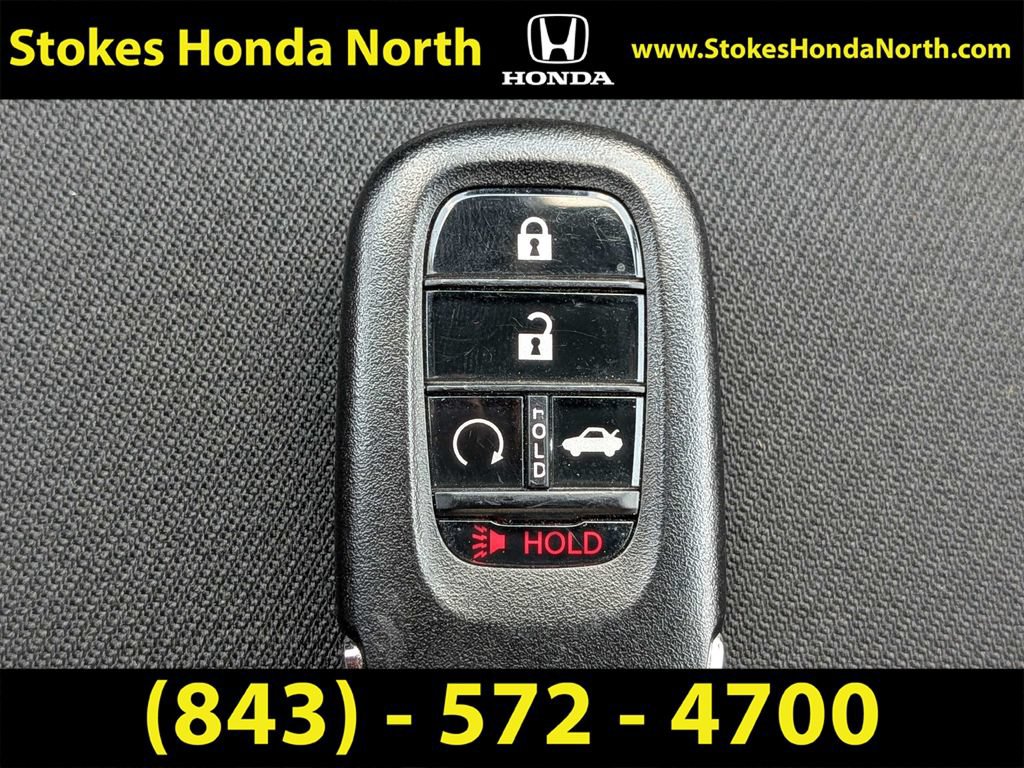 Used 2025 Honda Civic Sport image 27