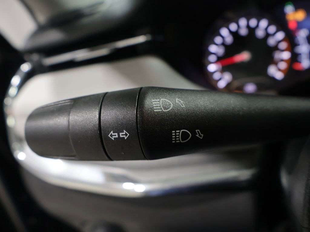 Certified 2022 Jeep Compass Limited w/ Sun and Sound Group image 36