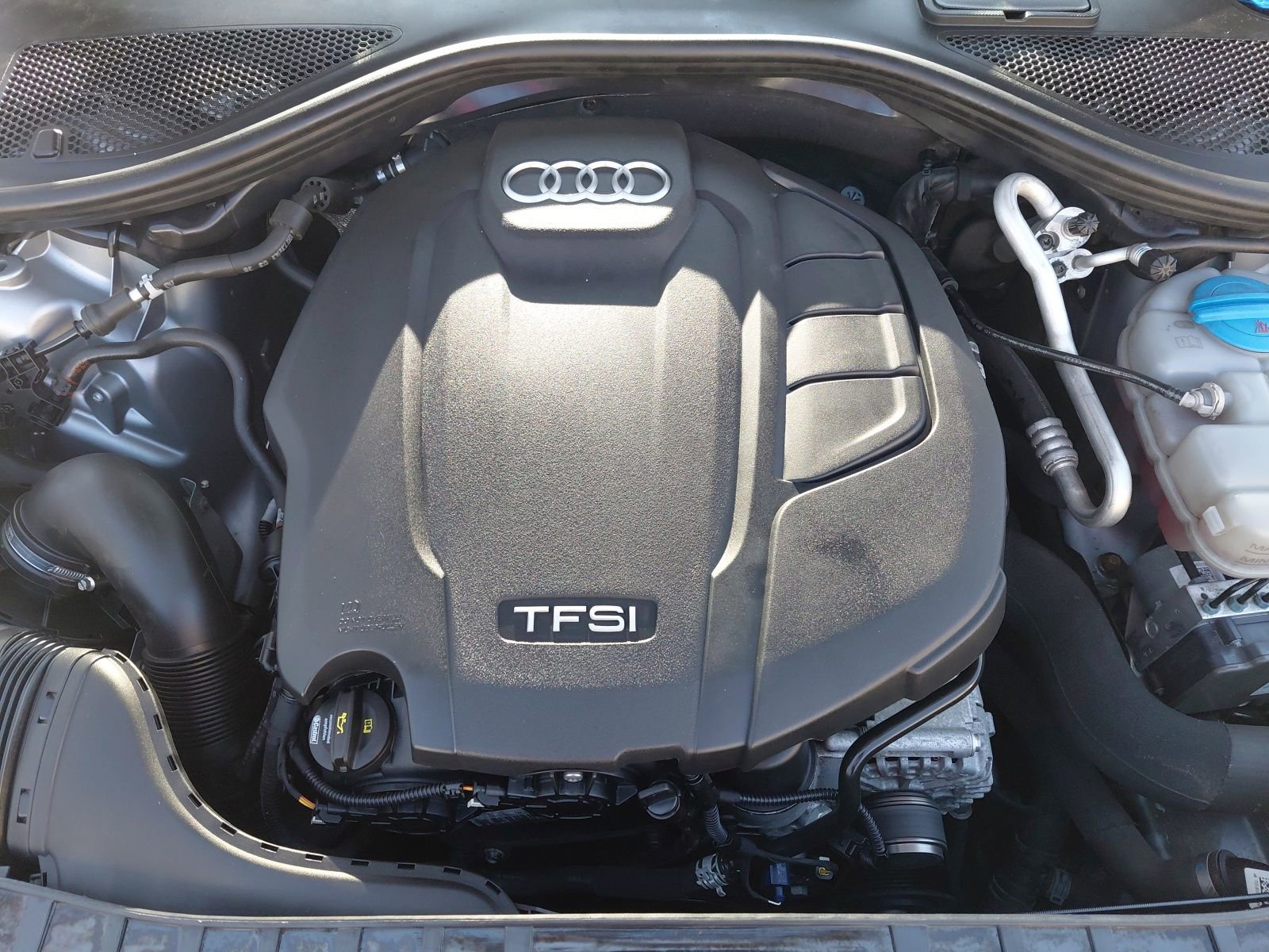 Used 2018 Audi A6 2.0T Premium Plus w/ Premium Plus Package image 26