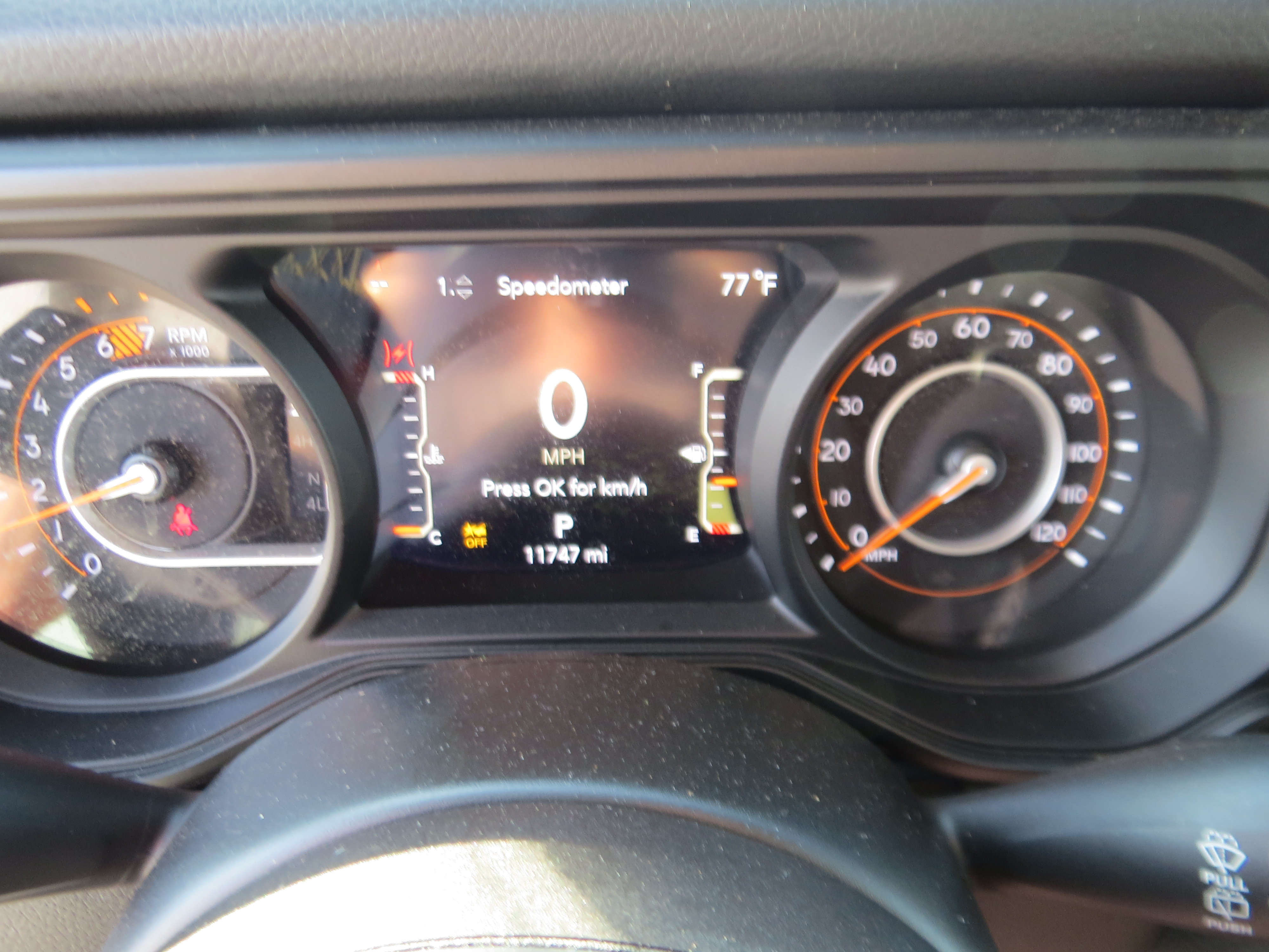 Used 2024 Jeep Wrangler Unlimited Sport AWD/4WD image 23