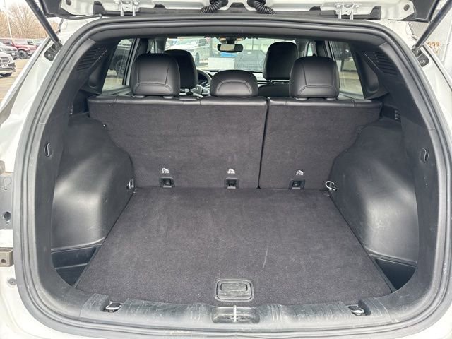 Used 2025 Jeep Compass Limited image 9