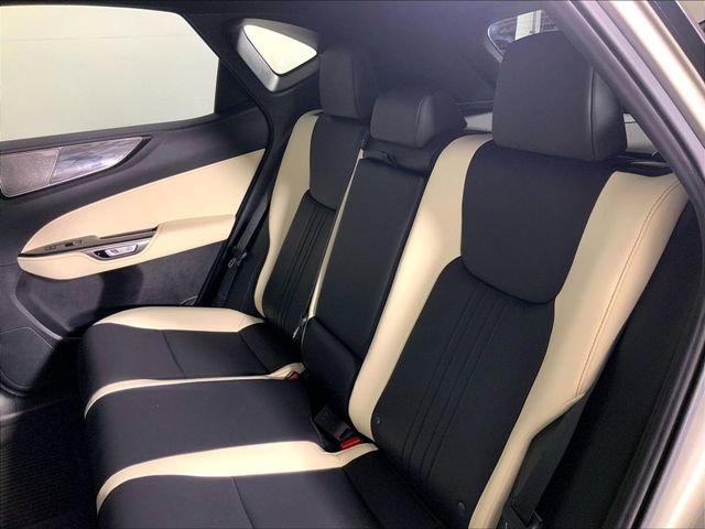Used 2024 Lexus NX 350h AWD w/ Premium Package image 20