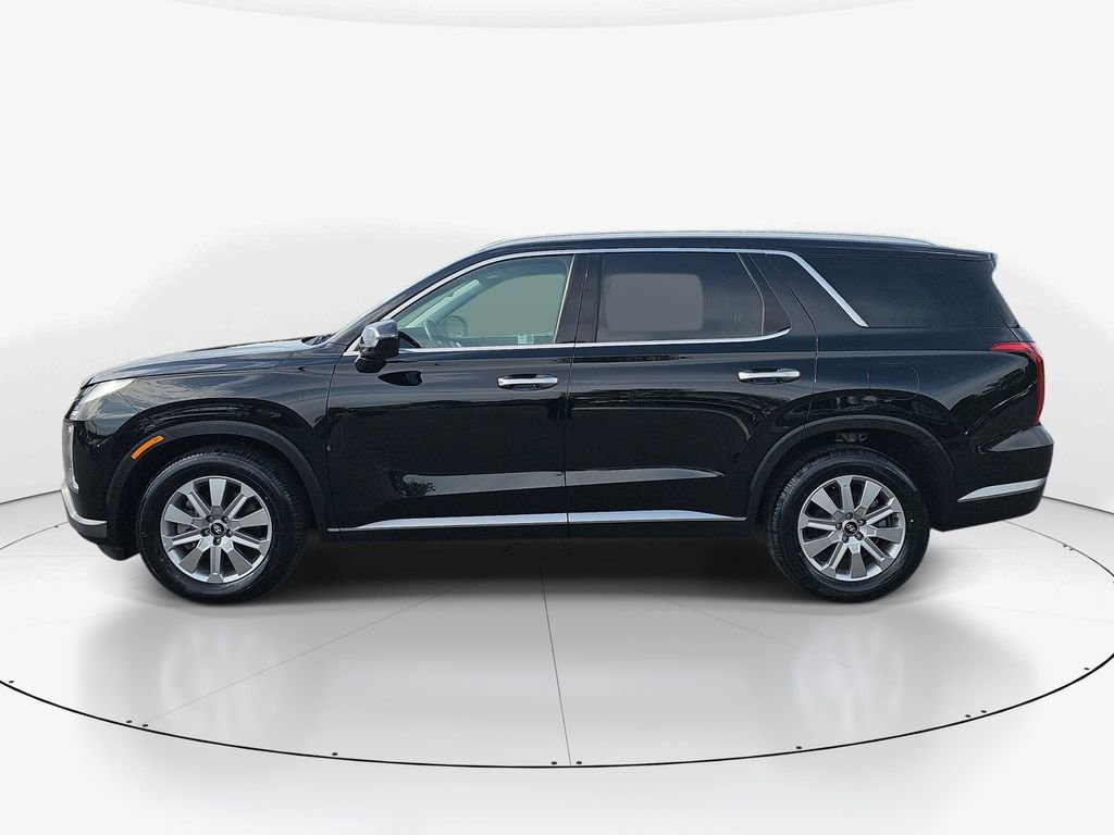 Used 2025 Hyundai Palisade SEL FWD image 10