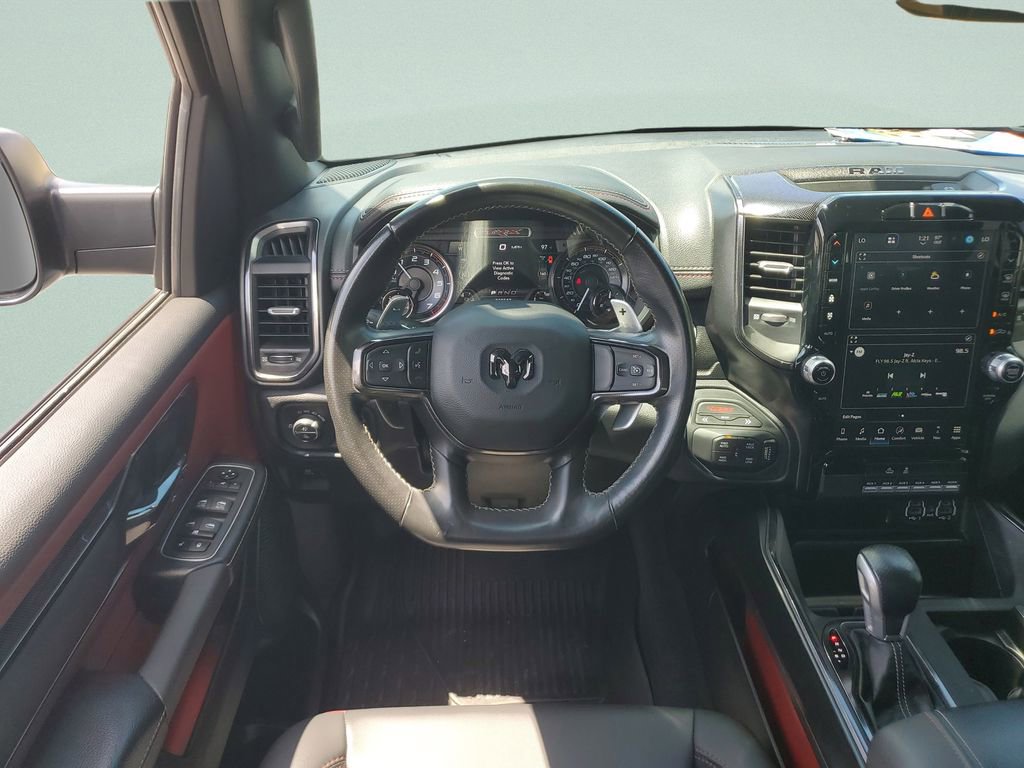 Used 2022 RAM 1500 TRX image 12