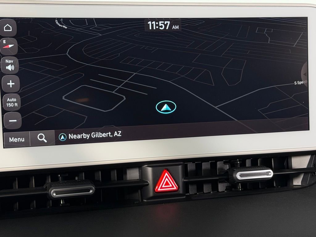 Used 2024 Hyundai Ioniq 5 Limited image 19