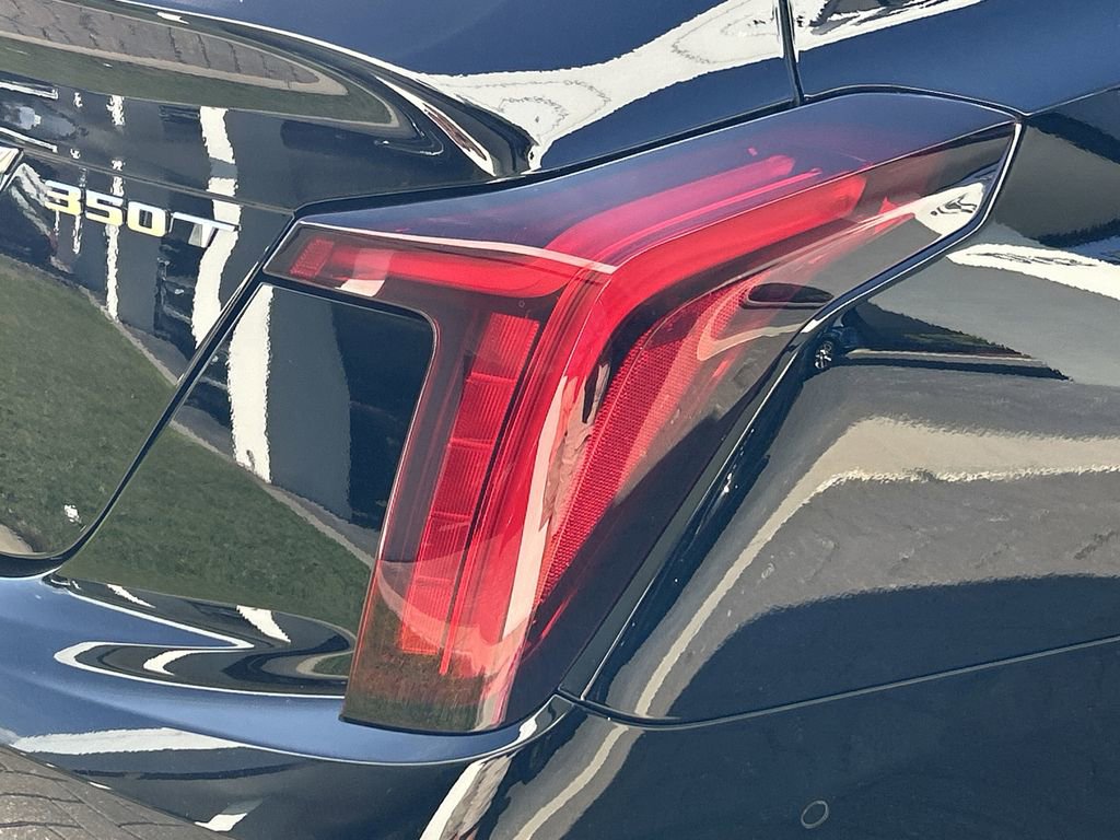 New 2026 Cadillac CT5 Premium Luxury w/ Technology Package image 8