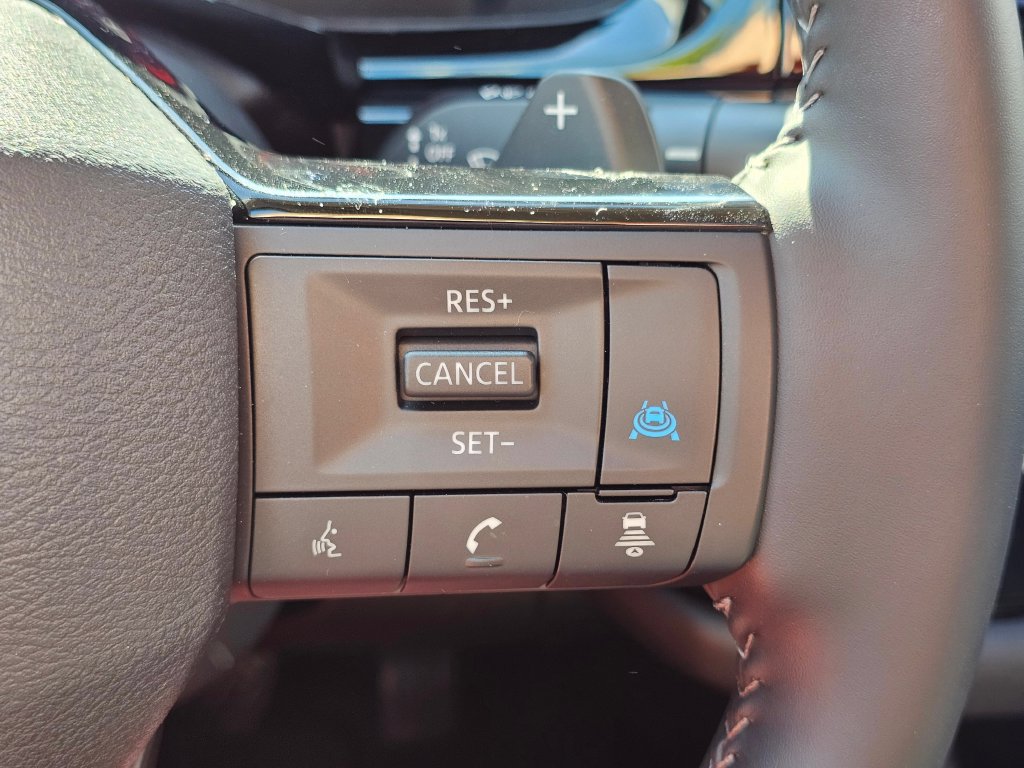 New 2026 Nissan Pathfinder SL w/ SL Premium Package AWD/4WD image 21