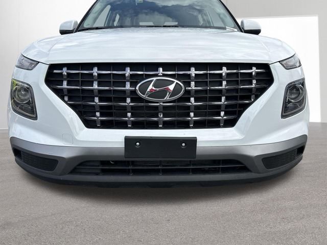 Used 2025 Hyundai Venue SEL image 42