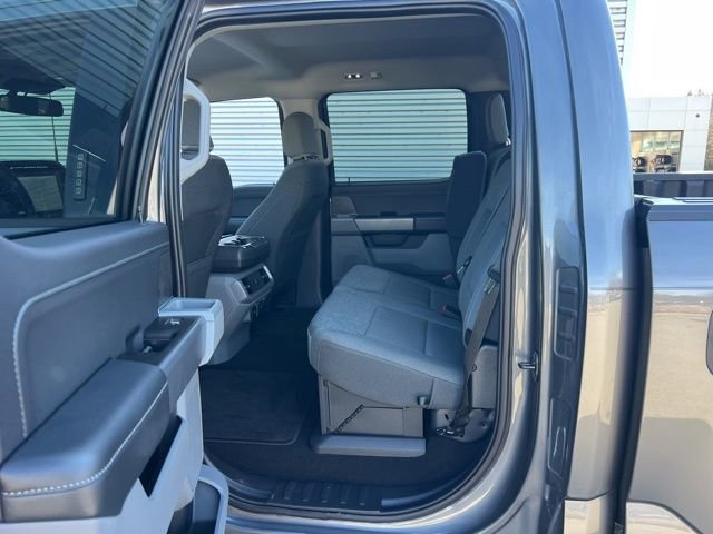 Used 2024 Ford F150 XLT w/ Mobile Office Package image 31