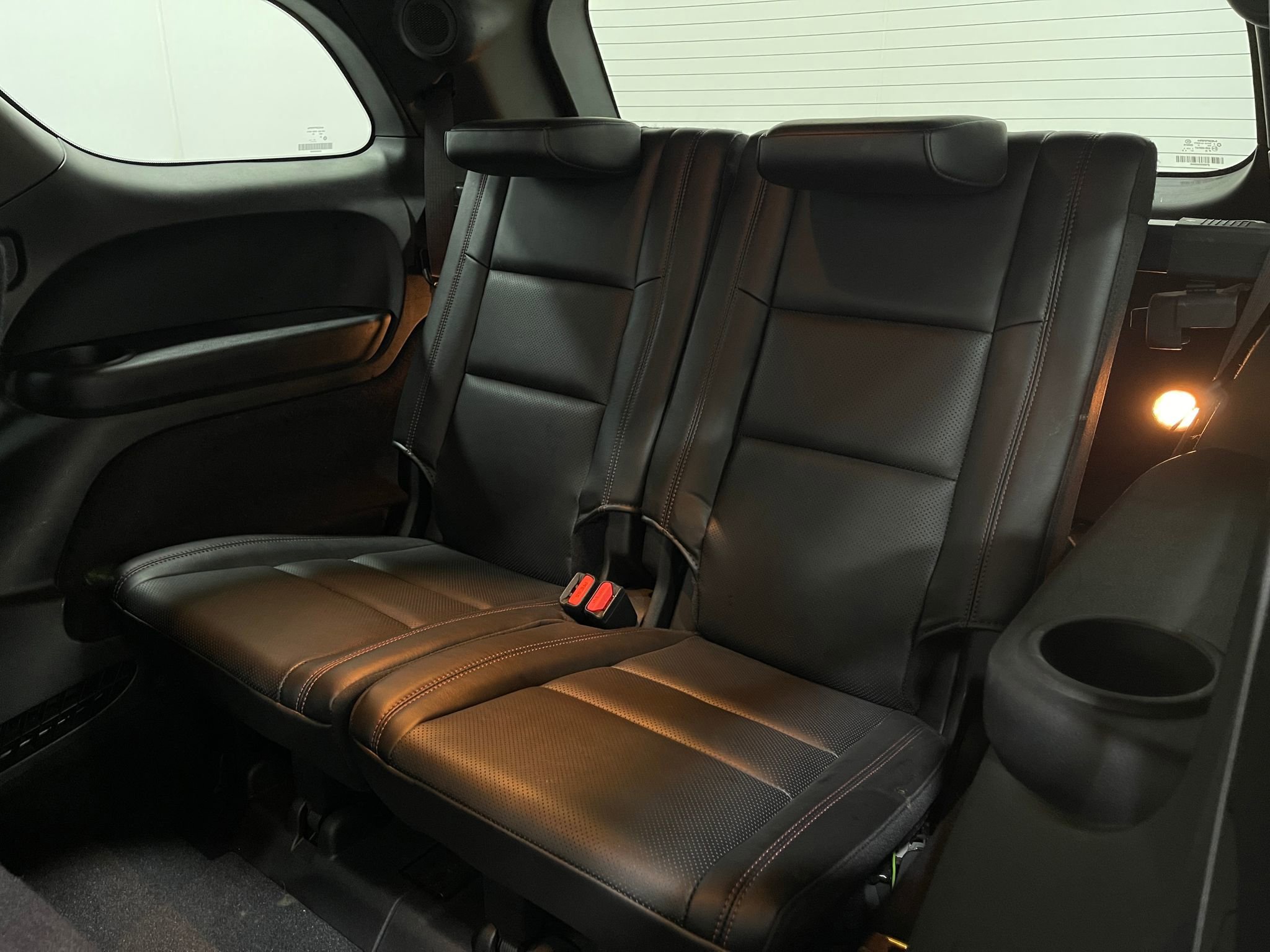 Used 2021 Dodge Durango R/T w/ Blacktop Package image 31