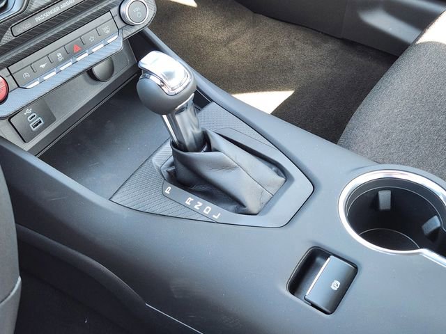 New 2026 Ford Mustang Coupe image 20