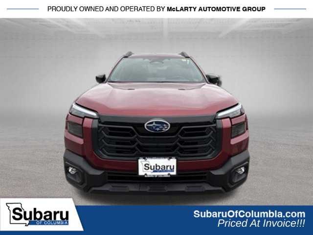 New 2026 Subaru Outback Premium AWD/4WD image 25