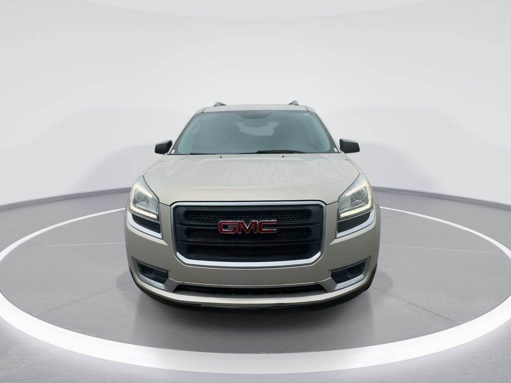 Used 2015 GMC Acadia SLE image 3