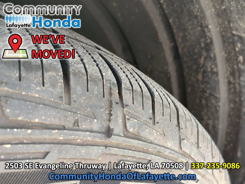 Used 2014 INFINITI QX60 FWD image 17