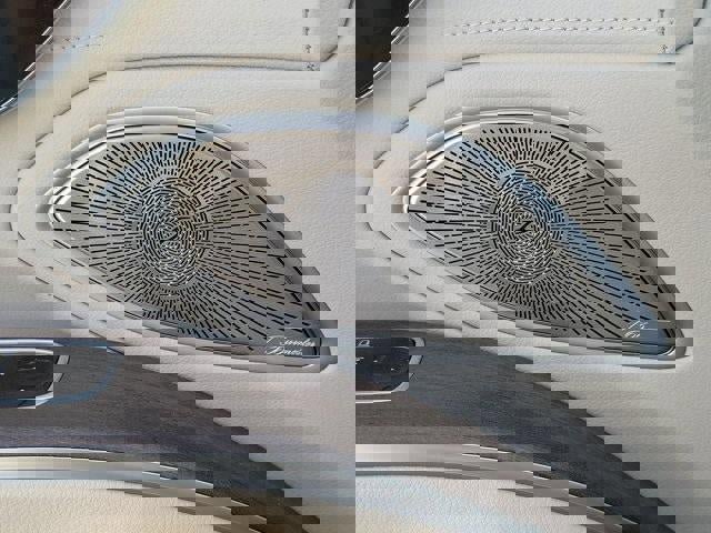 Used 2022 Mercedes-Benz EQS 450+ Sedan image 30