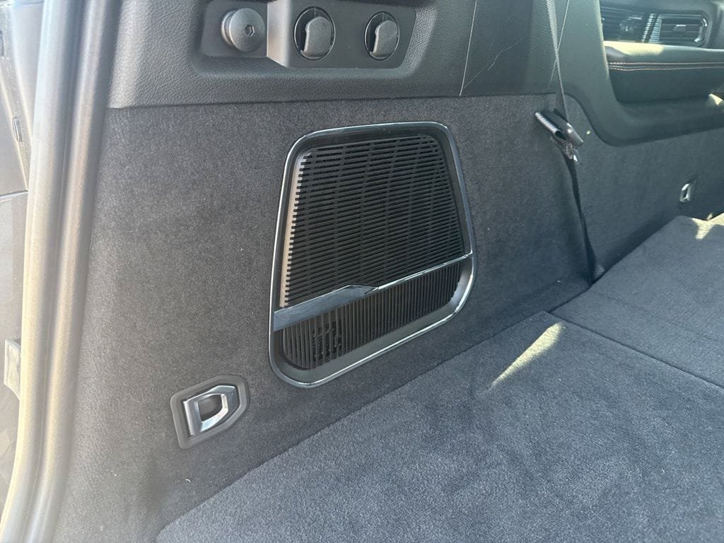 New 2026 Jeep Grand Wagoneer Summit AWD/4WD image 31