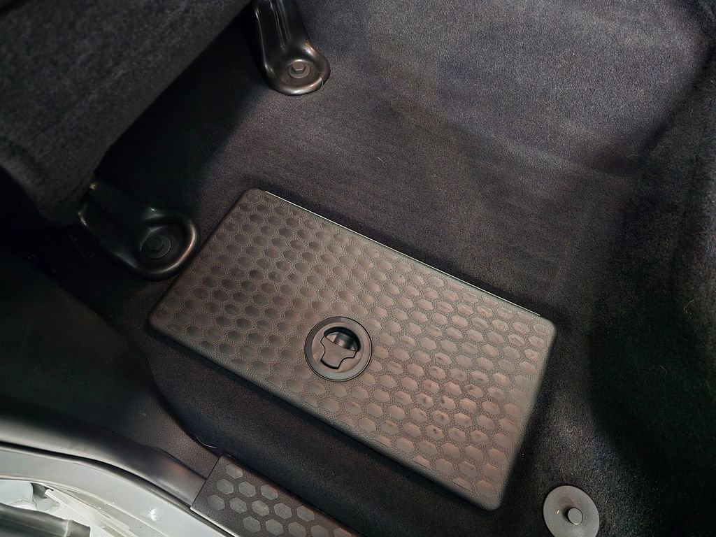 Used 2024 RAM 3500 Big Horn w/ Night Edition image 39