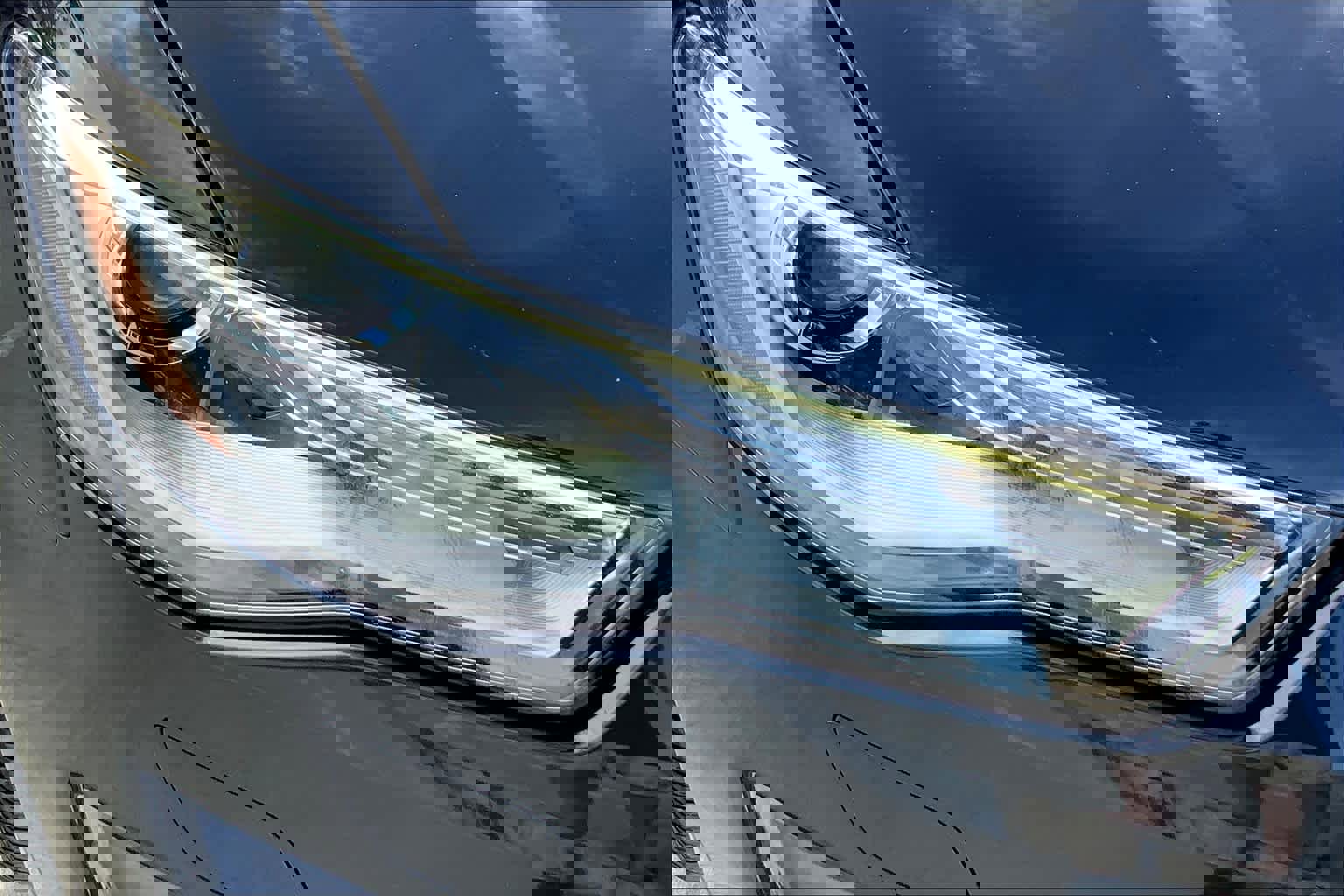 Used 2017 Audi A6 2.0T Premium Plus w/ Premium Plus Package image 28