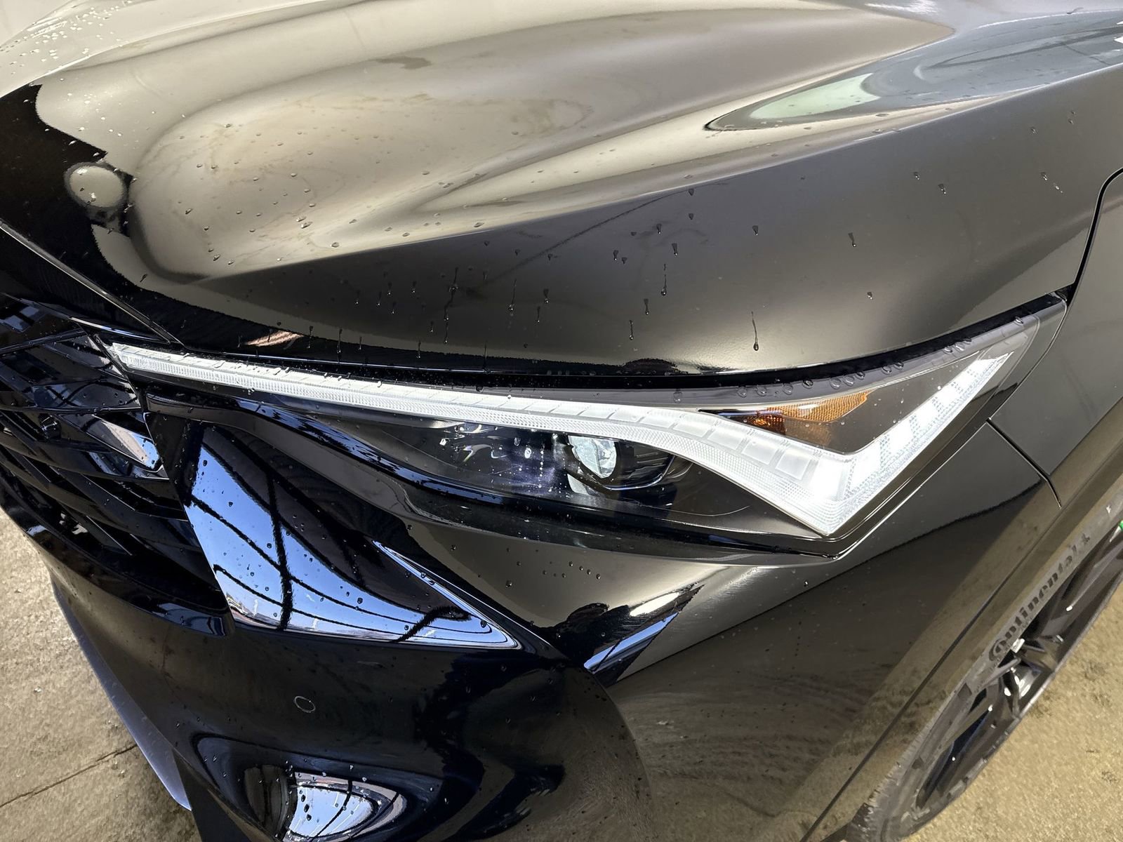 New 2026 Acura ADX A-Spec image 27