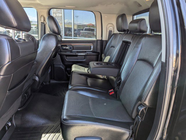 Used 2013 RAM 2500 Laramie w/ Cold Weather Group AWD/4WD image 30