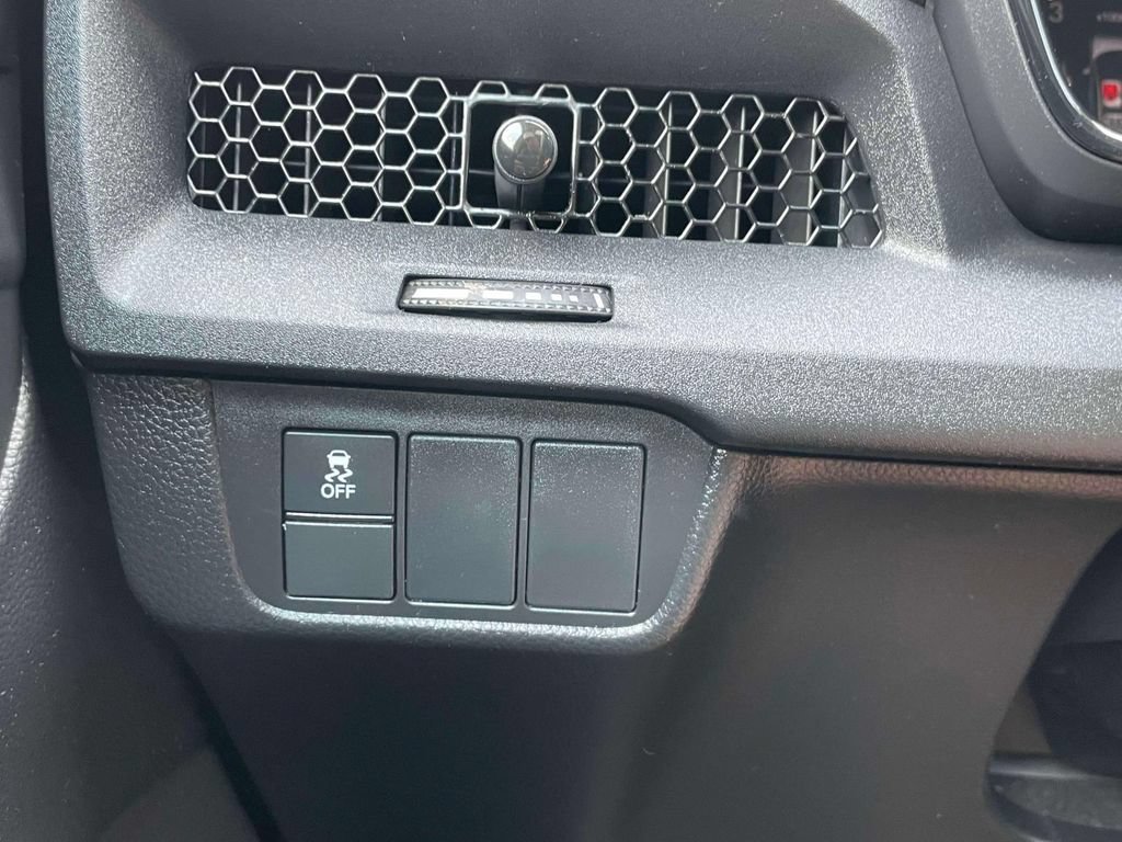 Certified 2024 Honda CR-V EX image 20