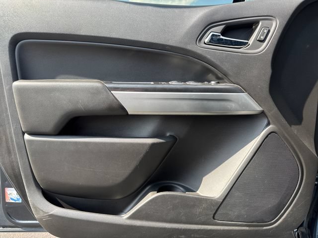 Used 2019 Chevrolet Colorado ZR2 AWD/4WD image 10