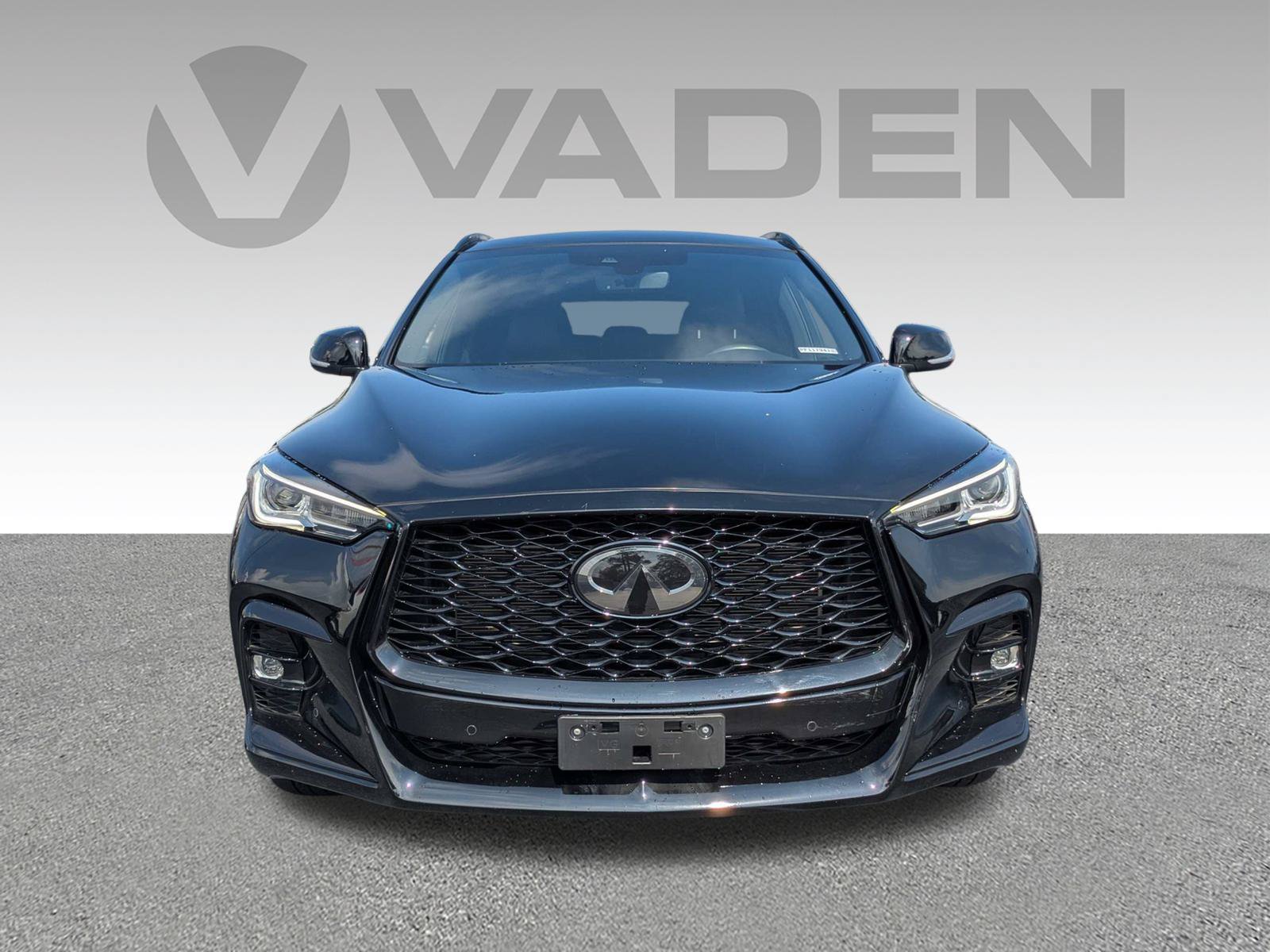 Used 2023 INFINITI QX50 Sport AWD/4WD image 29