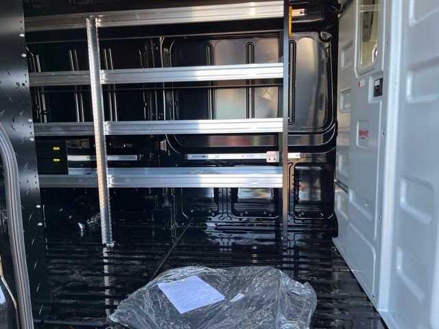 New 2026 Ford Transit 350 148 High Roof Extended AWD image 15