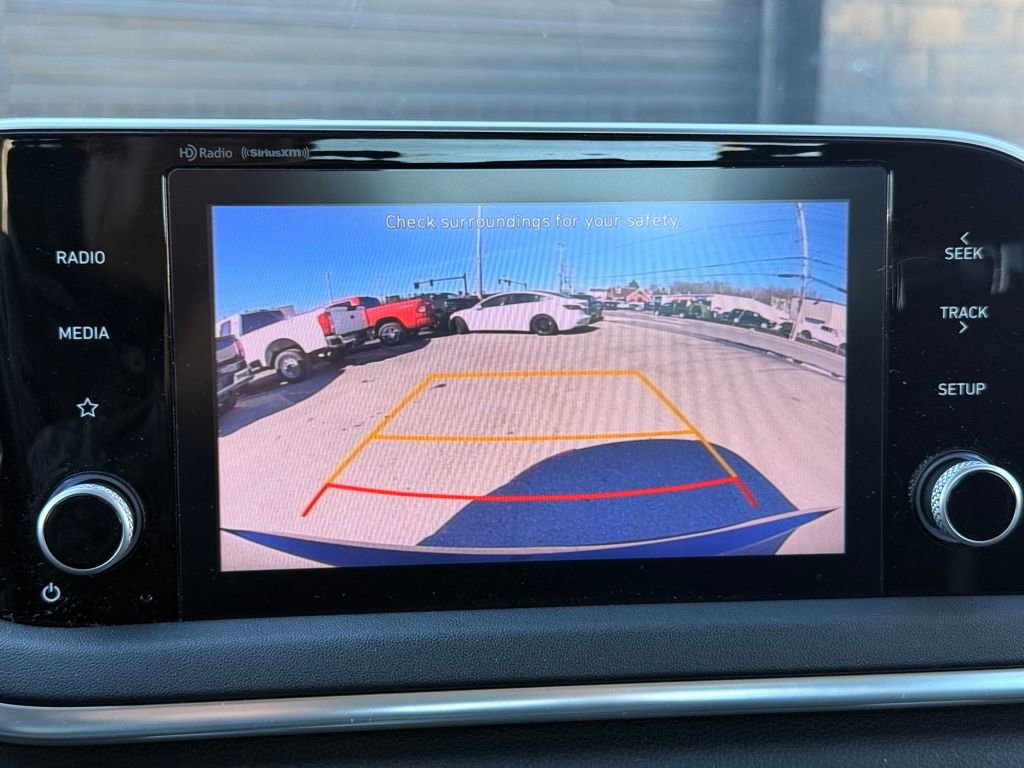 Used 2022 Hyundai Sonata SEL FWD image 25