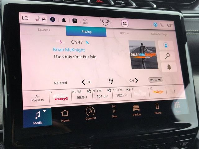 Certified 2024 Jeep Grand Cherokee L Limited w/ Luxury Tech Group II image 24