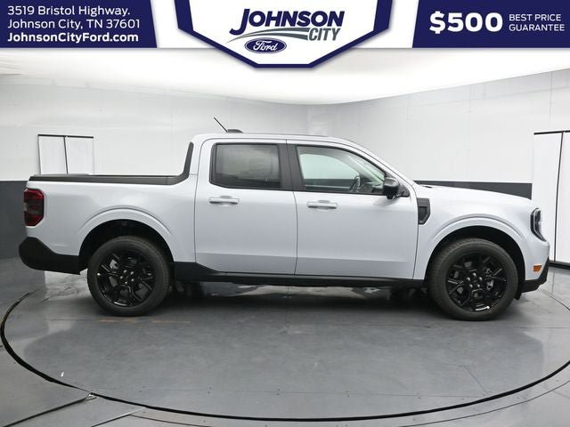 New 2026 Ford Maverick Lariat w/ Black Appearance Package AWD/4WD image 14