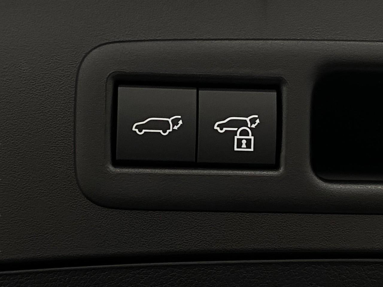 New 2026 Lexus UX 300h AWD image 6