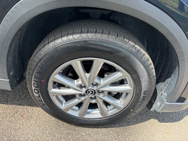 Used 2023 MAZDA CX-5 AWD 2.5 S w/ Select Package image 16