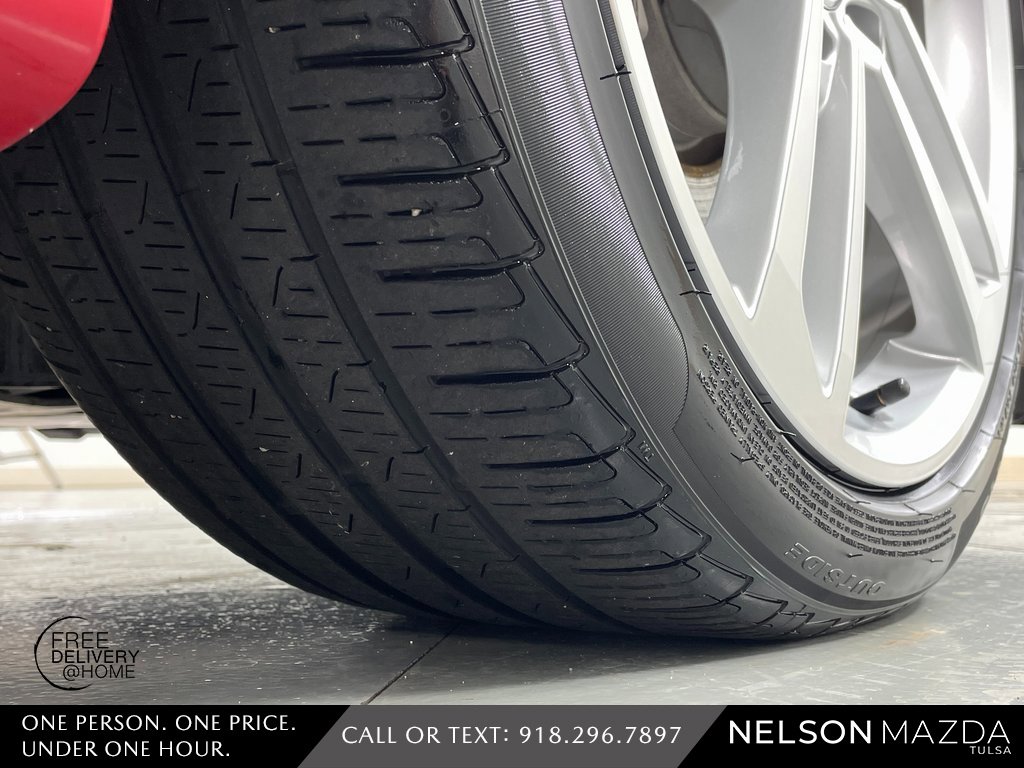 Used 2019 Audi TT 2.0T w/ Technology Package image 10