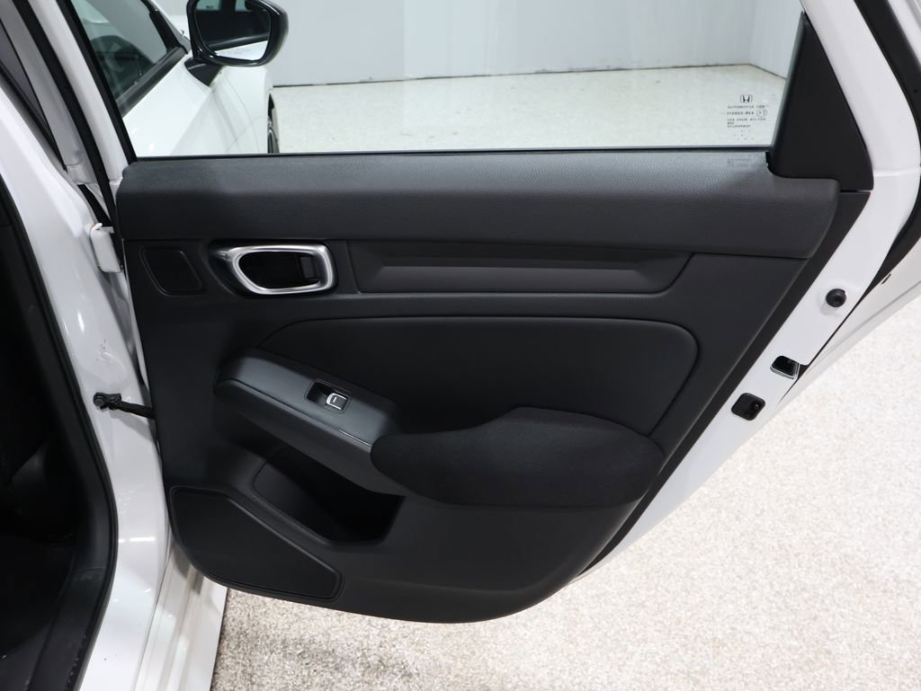 Used 2023 Honda Civic Sport image 21