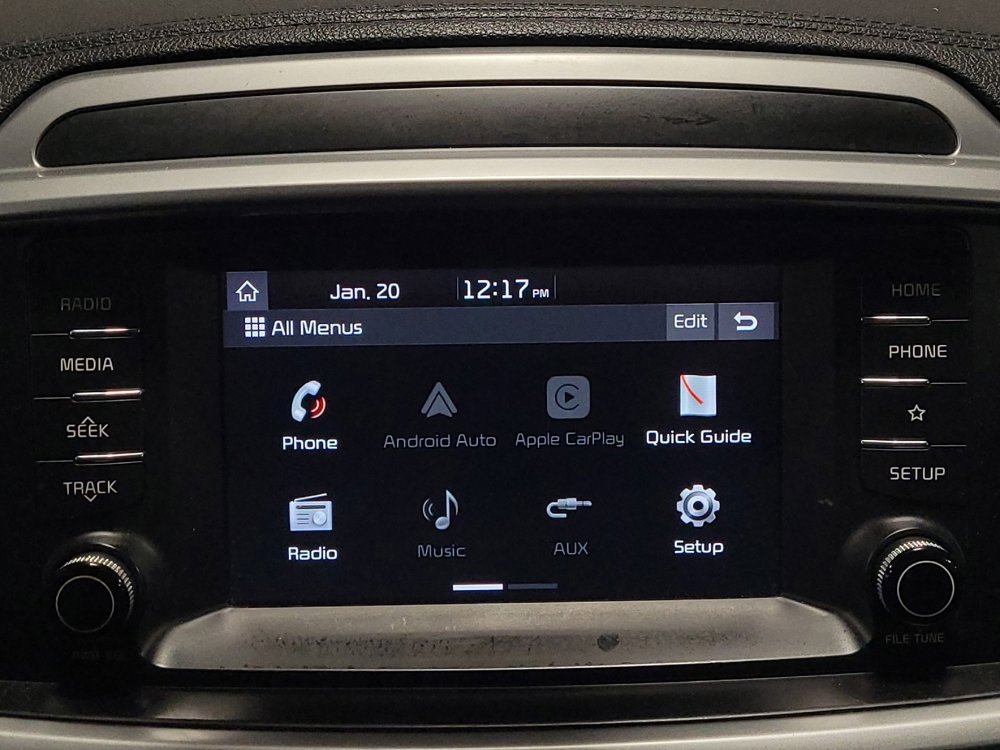 Used 2019 Kia Sorento S image 25