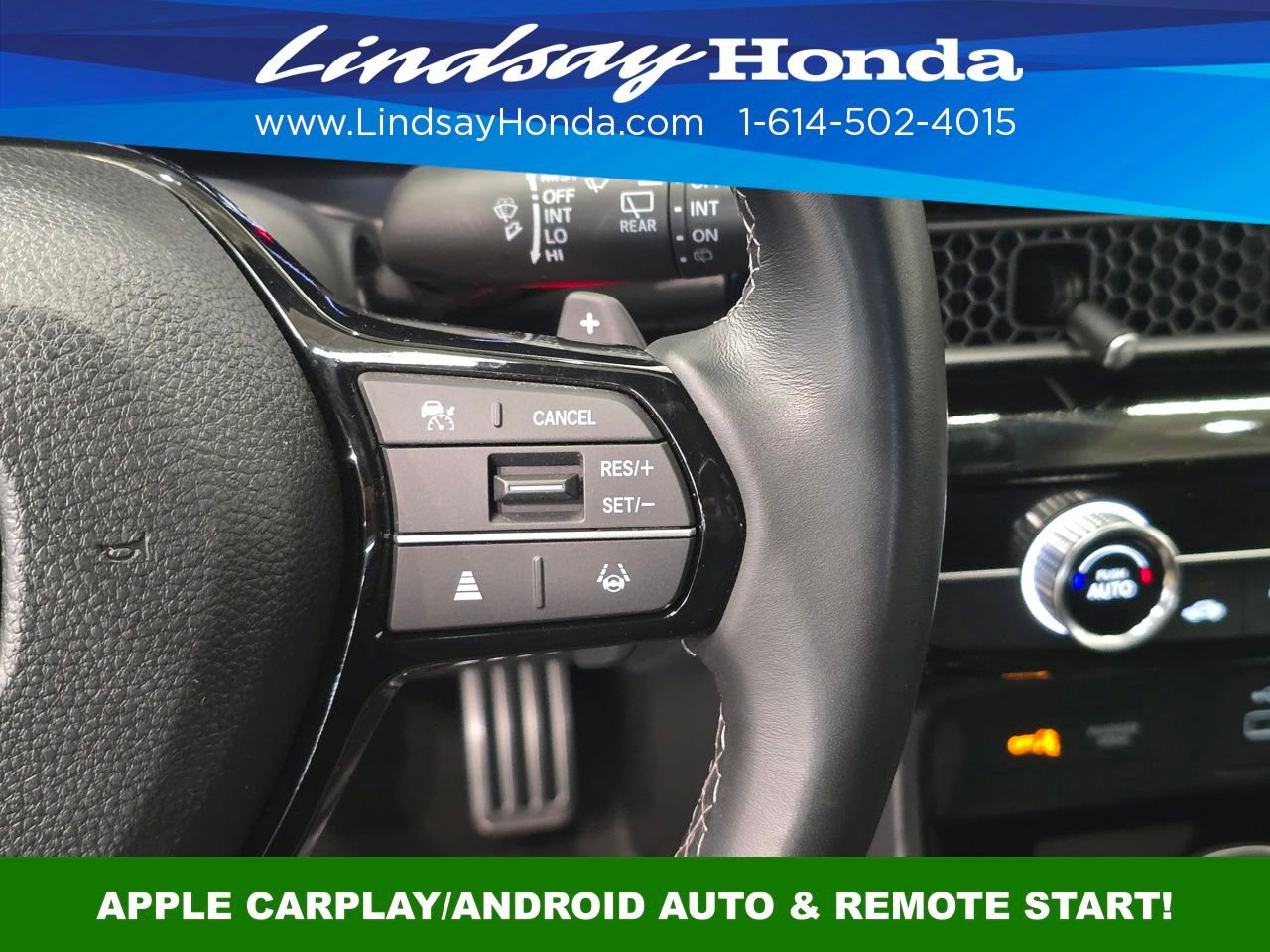 Used 2023 Honda Civic Sport image 16