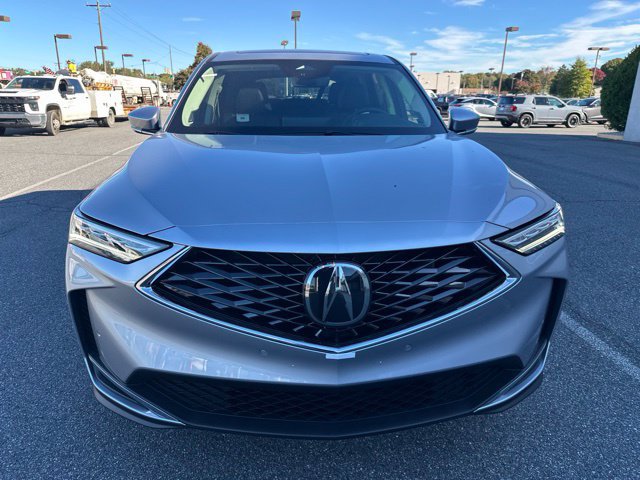 New 2026 Acura MDX w/ Technology Package AWD/4WD image 3