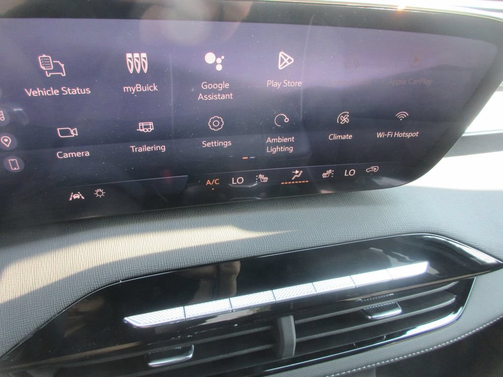 New 2026 Buick Enclave Sport Touring FWD image 19