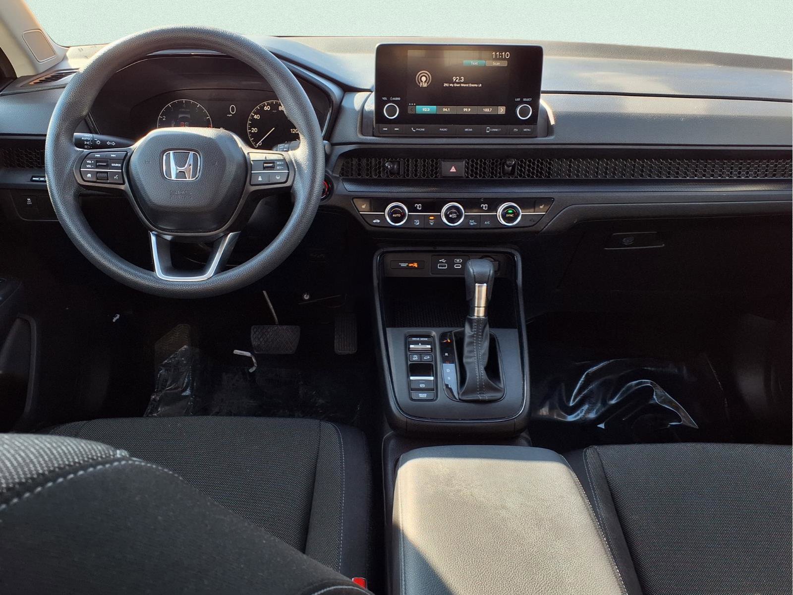 Certified 2024 Honda CR-V EX image 14