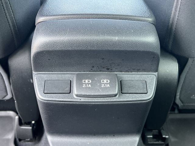 Certified 2022 Subaru WRX Premium AWD/4WD image 36