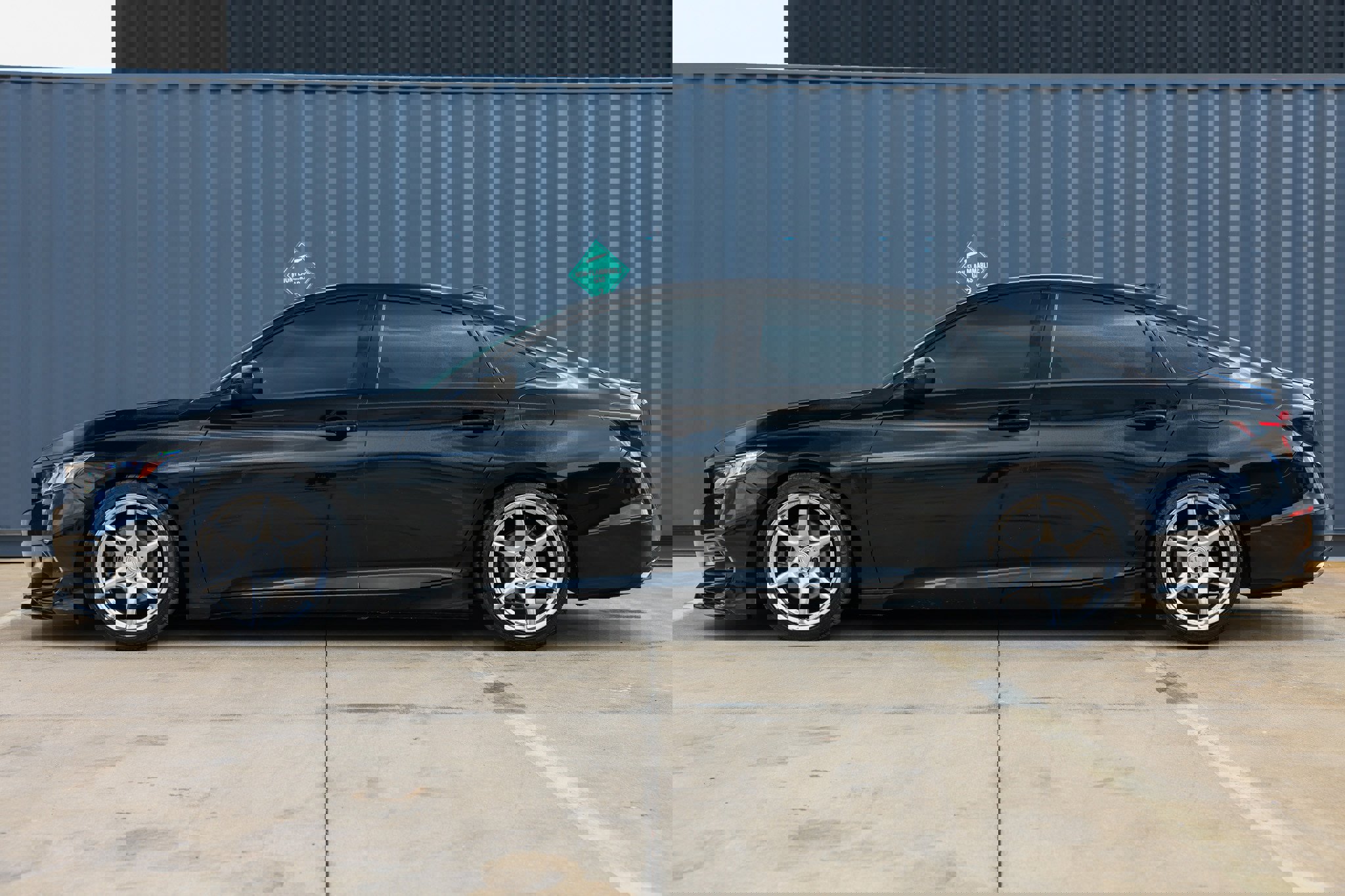 Used 2019 Honda Accord Sport image 8