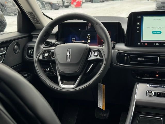 New 2026 Lincoln Aviator AWD image 30