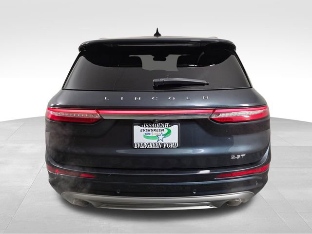Certified 2020 Lincoln Corsair Reserve w/ Equipment Group 202A AWD/4WD image 6