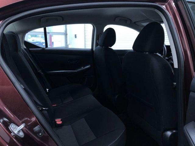 Used 2025 Nissan Sentra SV FWD image 22