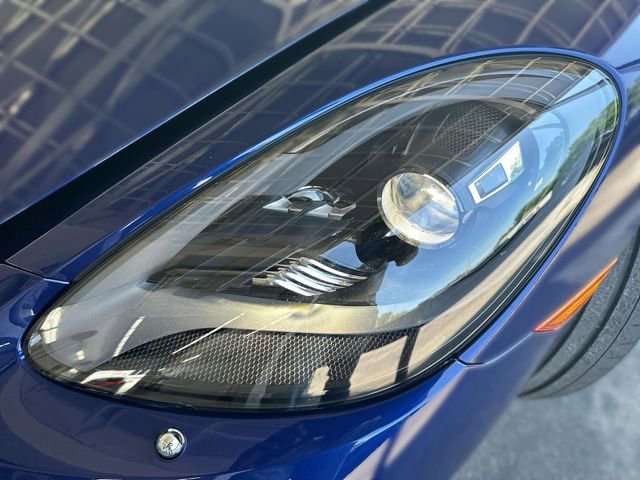 Used 2024 Porsche 718 Boxster S image 9