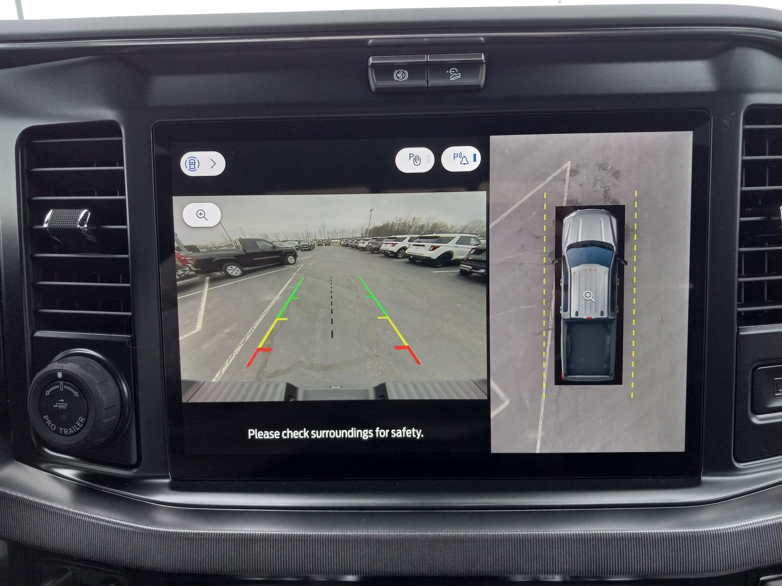 New 2026 Ford F250 Platinum image 19